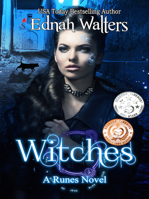 Title details for Witches by Ednah Walters - Available